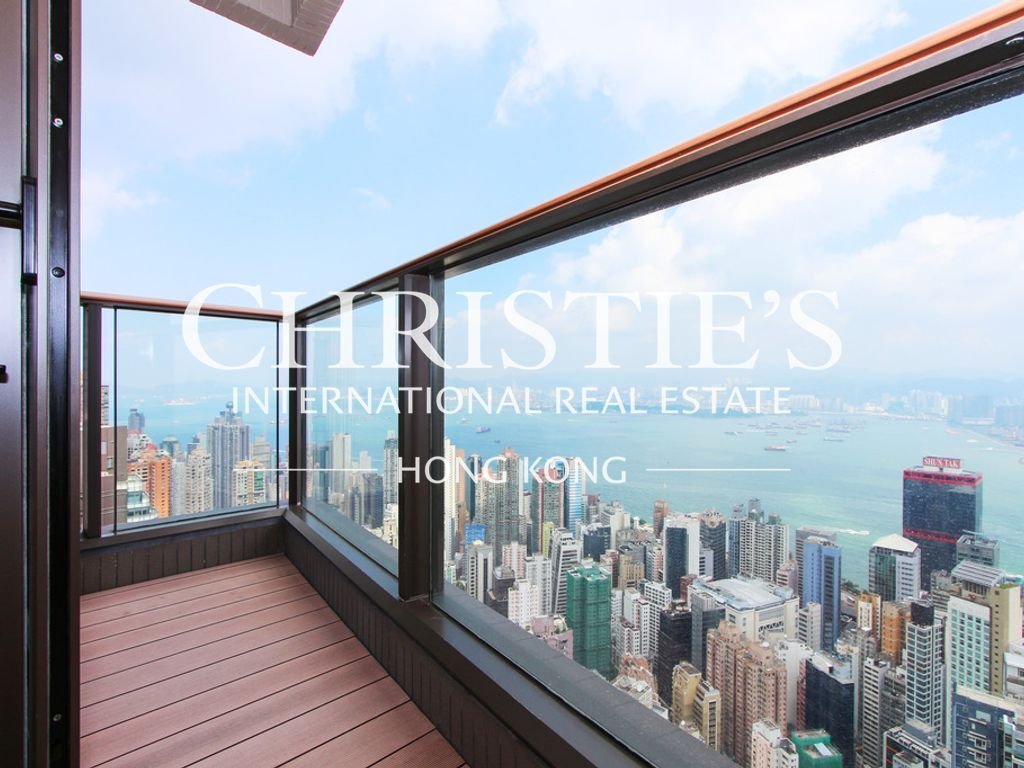 Appartement à Hong-Kong, Hong Kong 2 - 18919322