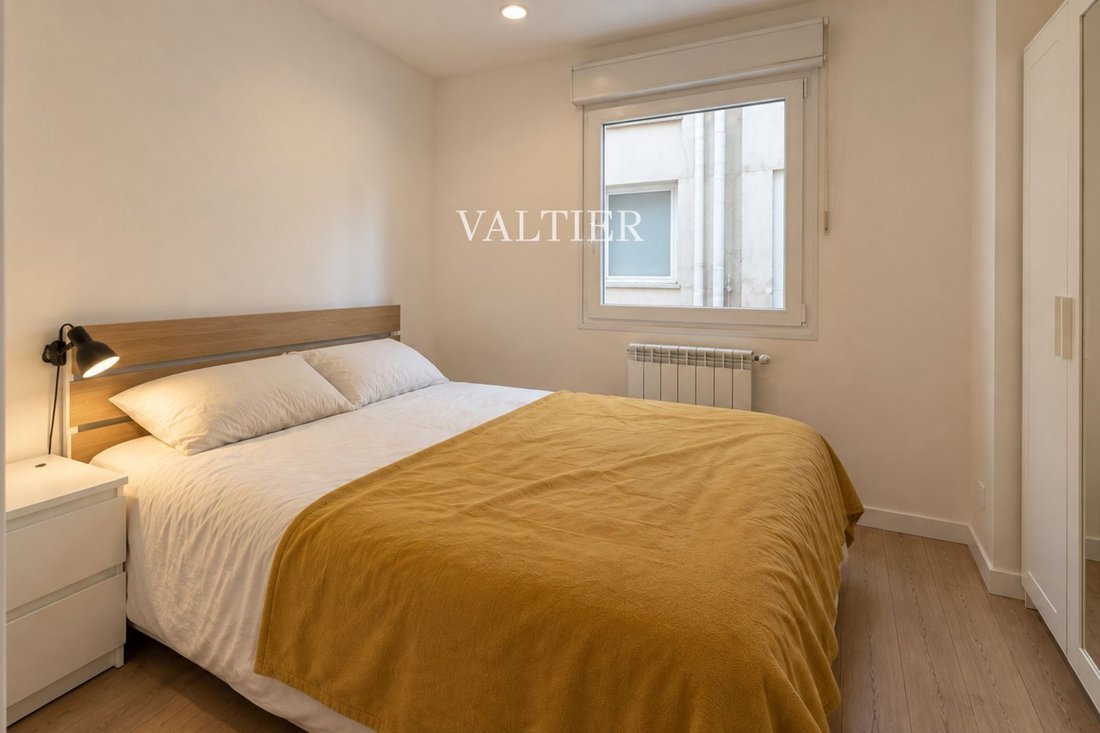 Appartement à Chamberí, Madrid, Espagne 4 - 18907002
