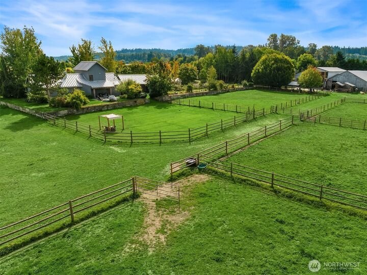 House in Stanwood, Washington, United States 2 - 18918620