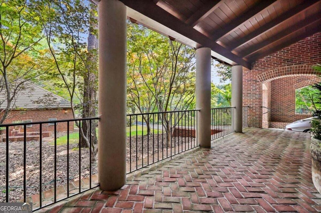 Casa a Pine Mountain, Georgia, Stati Uniti 3 - 18917217