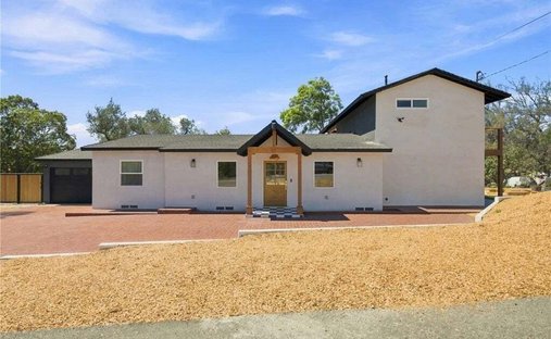 House in Moorpark, California, United States 1