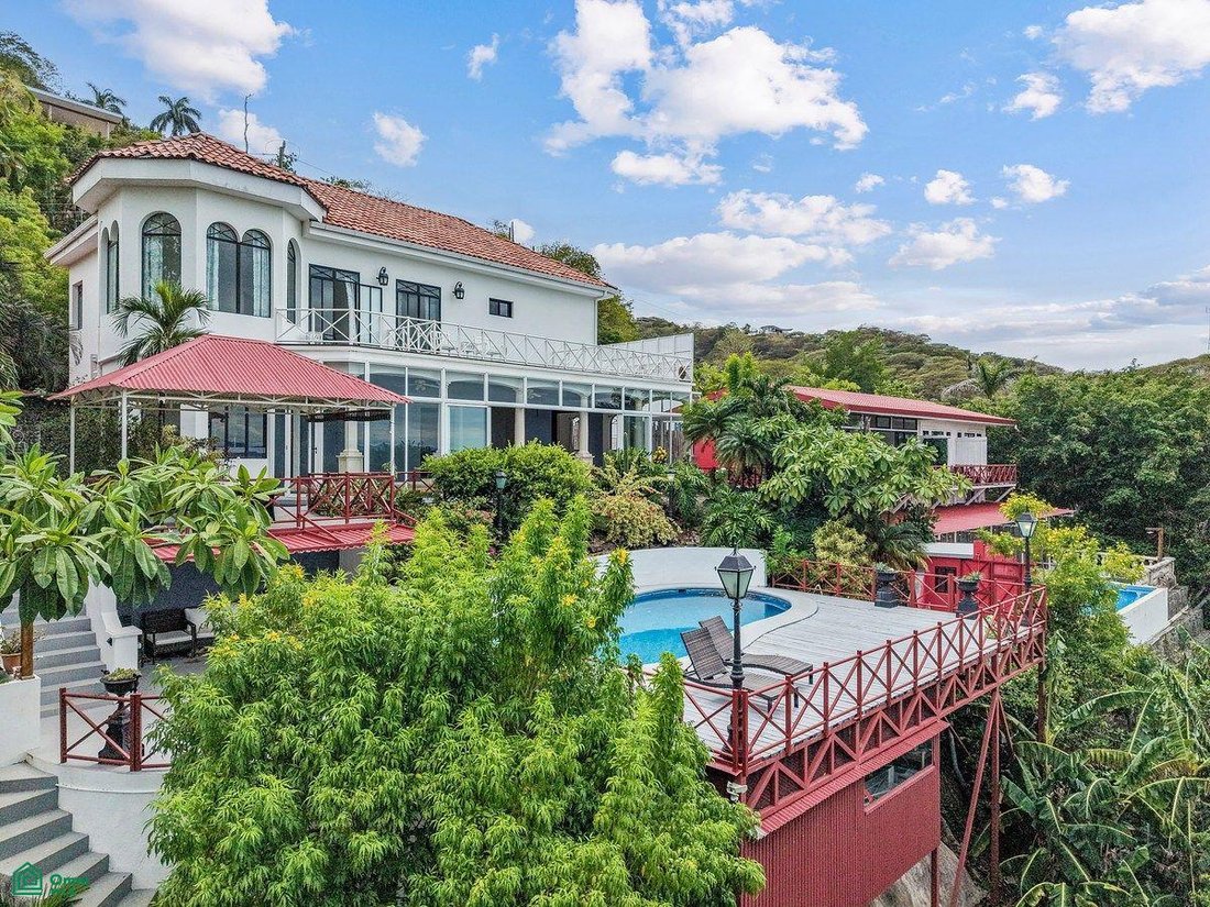 Haus in Carrillo, Costa Rica 5 - 18902756