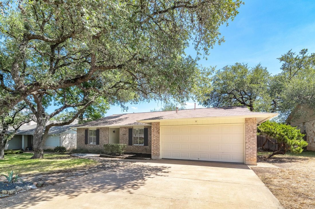 House in Austin, Texas, United States 4 - 18912877
