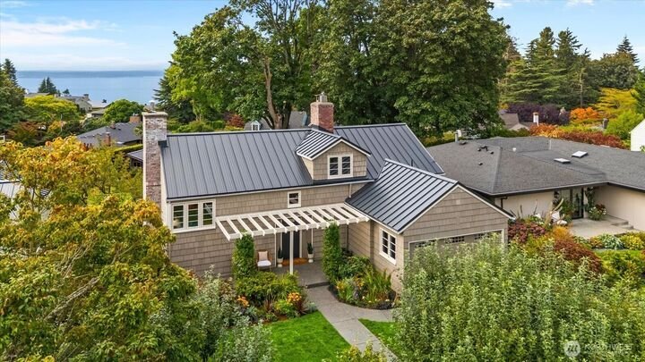 Maison à Seattle, Washington, États-Unis 4 - 18912777