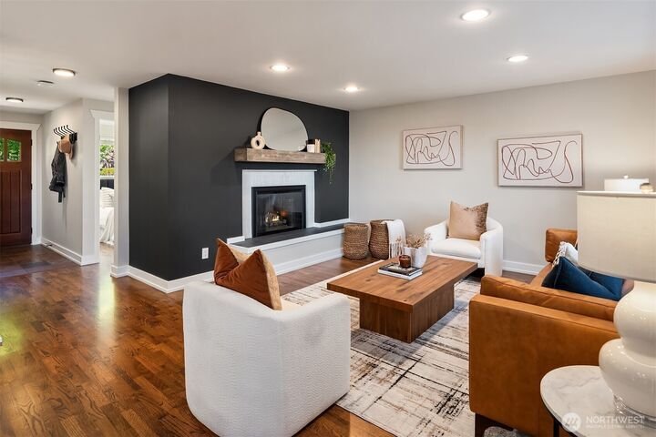 House in Seattle, Washington, United States 4 - 18912799