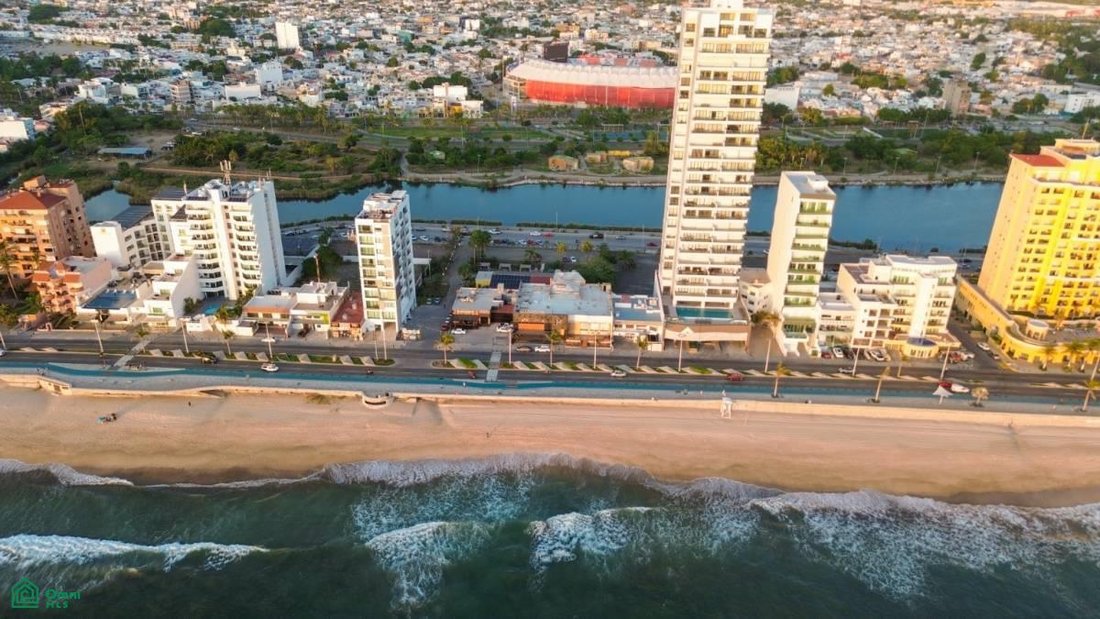 House in Mazatlán, Sinaloa, Mexico 5 - 17087978