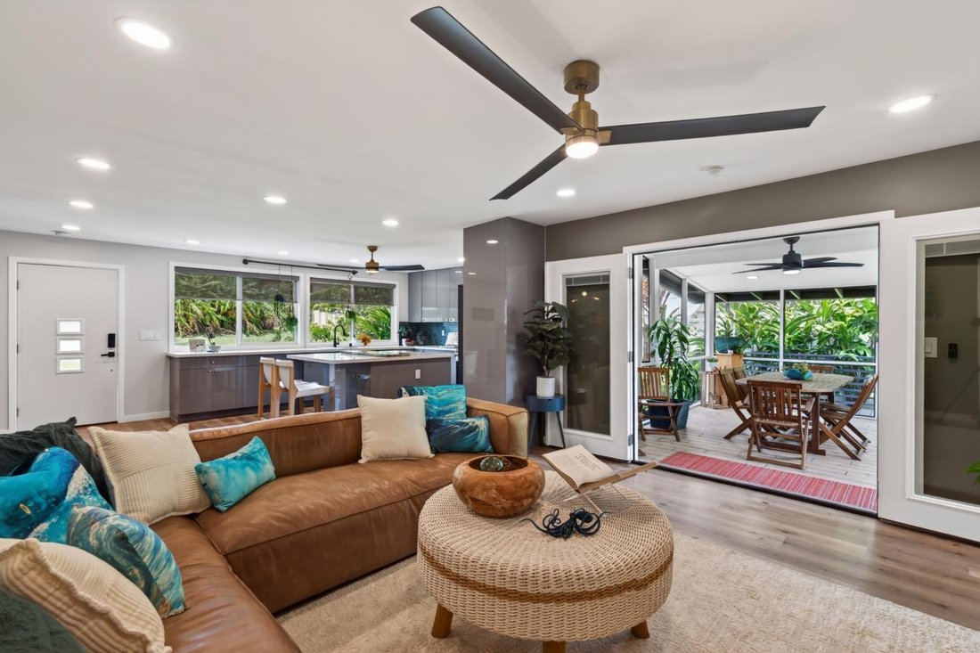 House in Kailua, Hawaii, United States 2 - 18913843