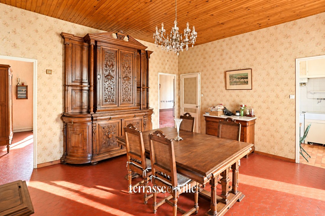 Apartment in Endoume, 7e Arrondissement, Marseille 4 - 18911124