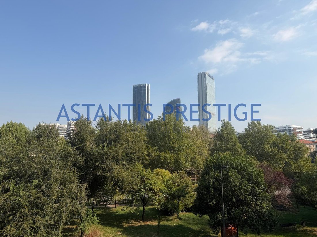 Apartment in Ariosto - Magenta Area, Milan, Italy 1 - 18909701