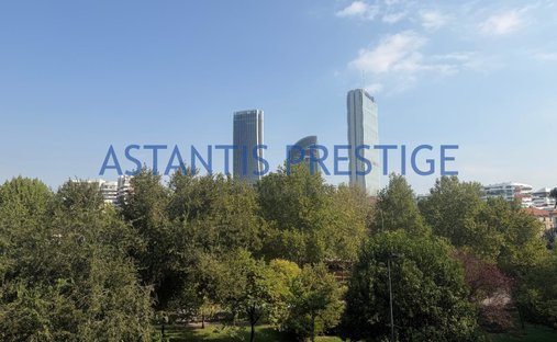Apartamento en Área de Ariosto - Magenta, Milán, Italia 1