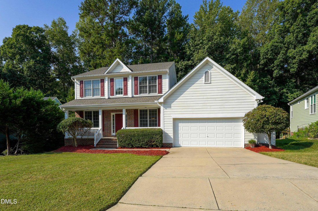 House in Durham, North Carolina, United States 2 - 18917163