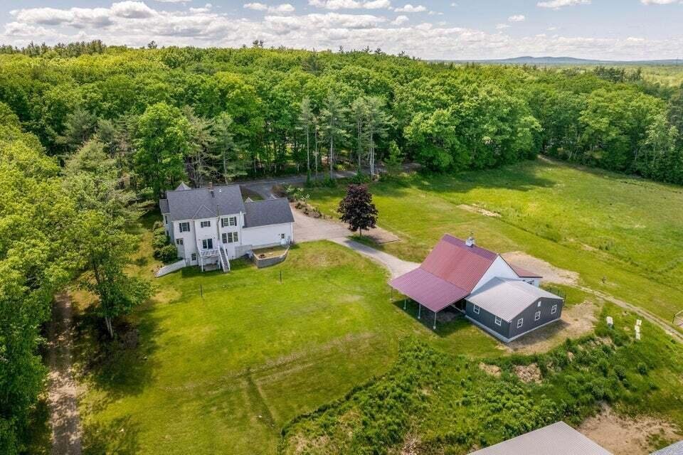House in Wells, Maine, United States 4 - 18906160