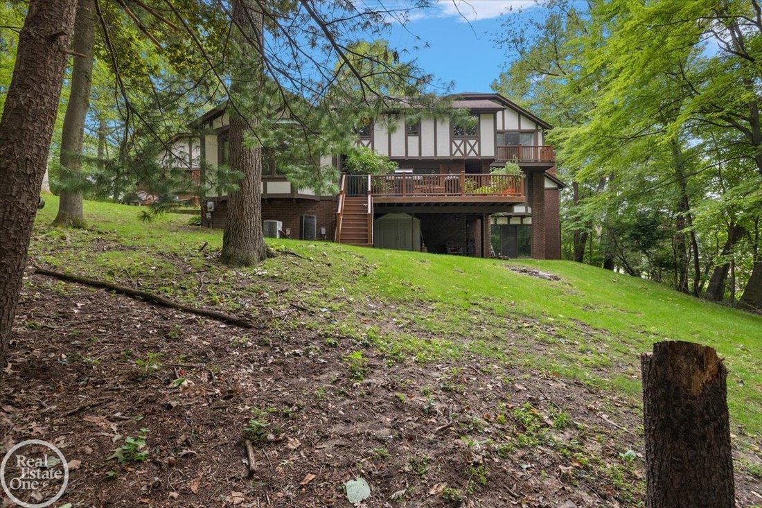 House in Rochester, Michigan, United States 4 - 18906570