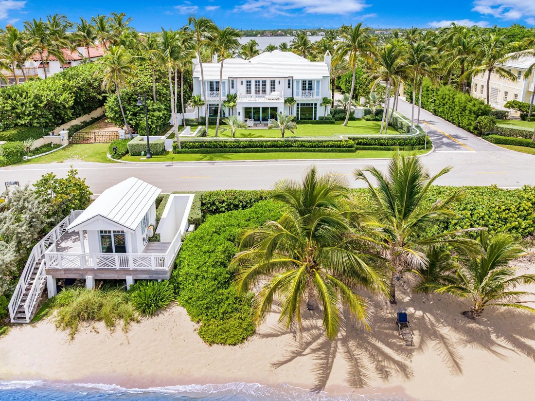 Haus in Palm Beach, Florida, Vereinigte Staaten 1 - 18835783