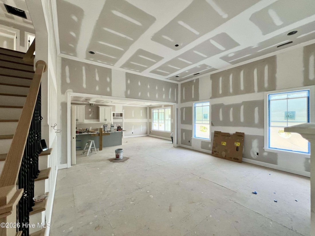 Haus in Smithfield, North Carolina, Vereinigte Staaten 4 - 18558935