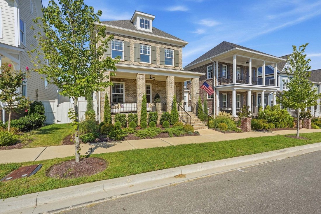 House in Franklin, Tennessee, United States 4 - 18909249
