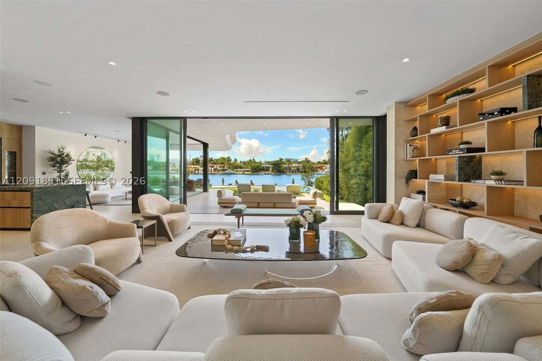 House in Miami Beach, Florida, United States 4 - 18909749