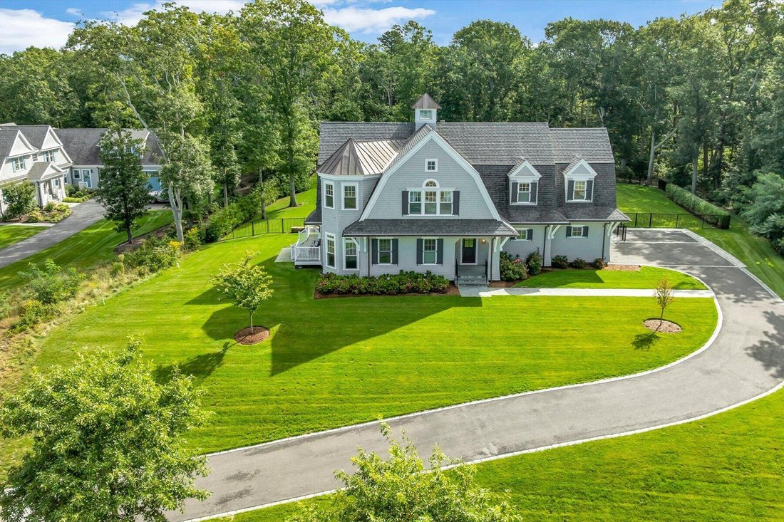 House in Sandwich, Massachusetts, United States 2 - 18917098