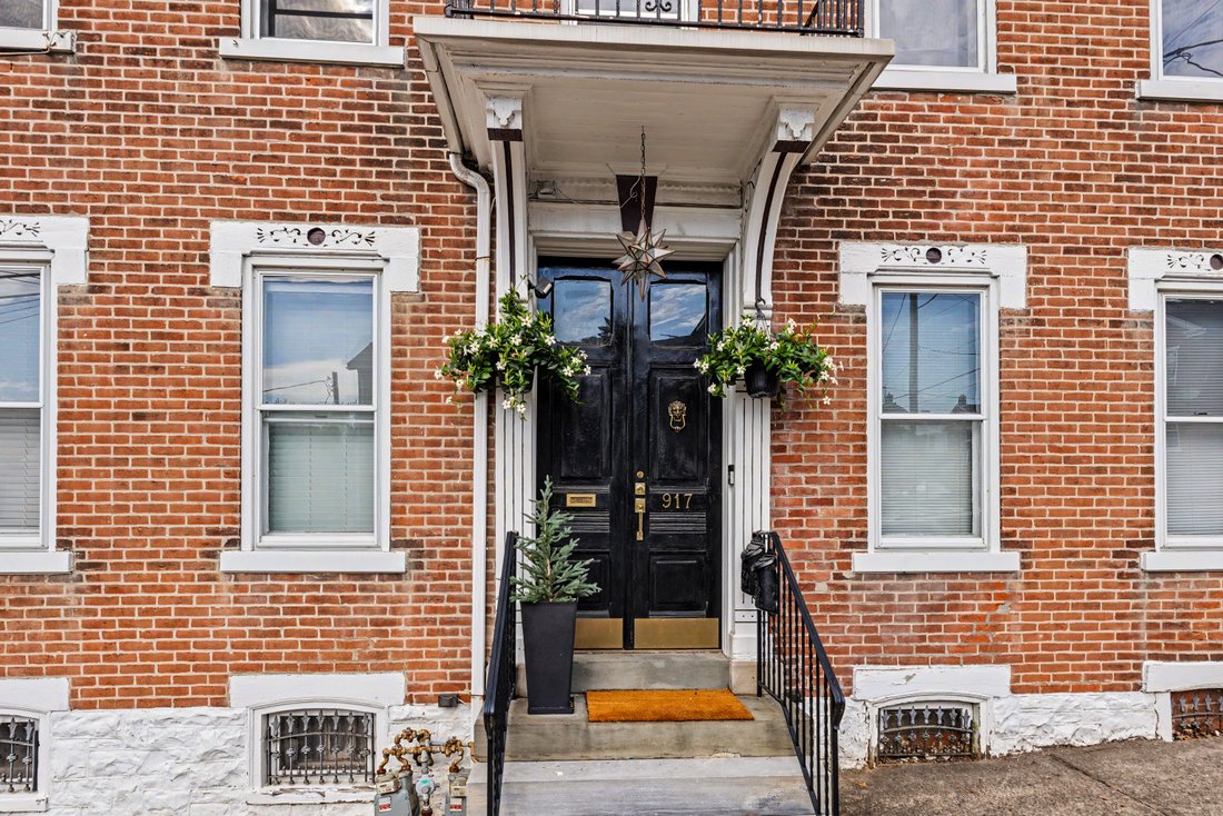 Apartment in Bethlehem, Pennsylvania, United States 3 - 18921866