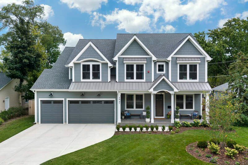 House in Northbrook, Illinois, United States 1 - 18918447