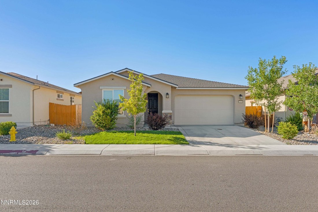 House in Indian Hills, Nevada, United States 1 - 18908965