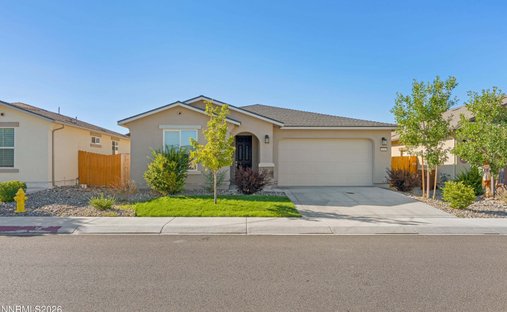 House in Indian Hills, Nevada, United States 1