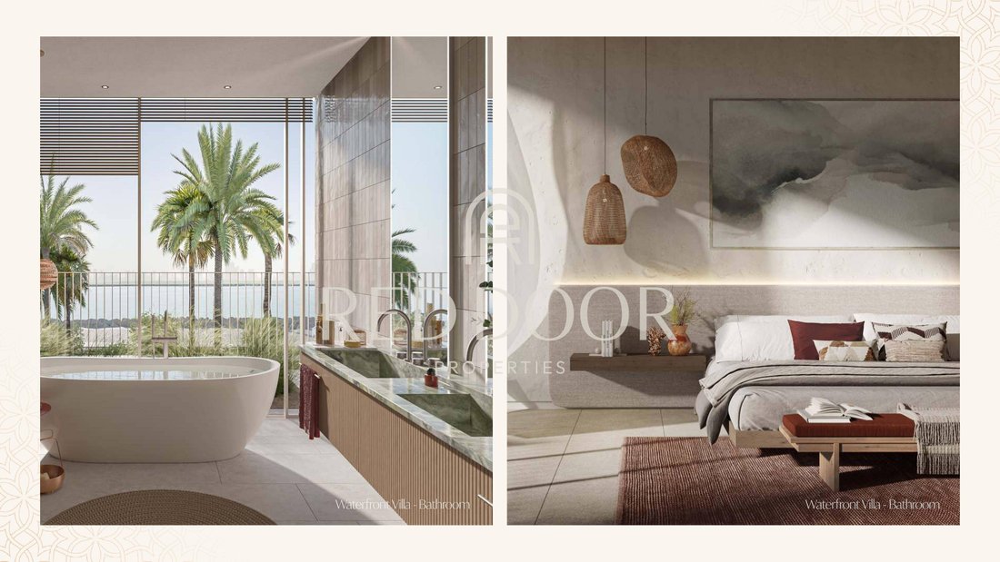 Villa in Dubai Islands / Deira Islands, Dubai, United Arab Emirates 4 - 18820931