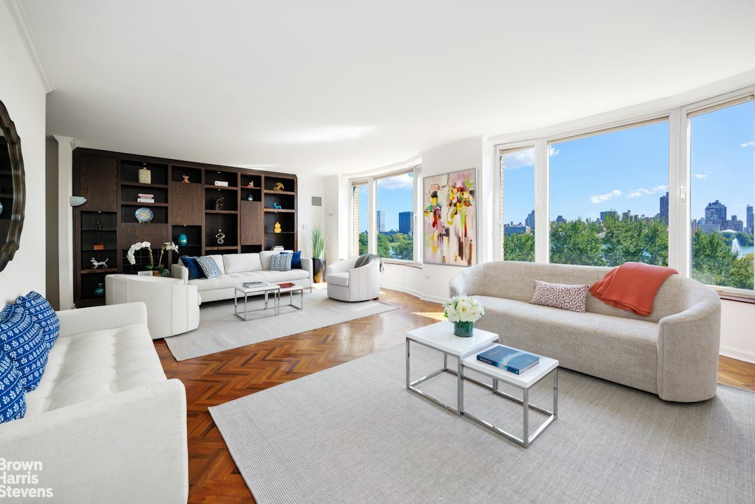 Condo in New York, New York, United States 1 - 18910007