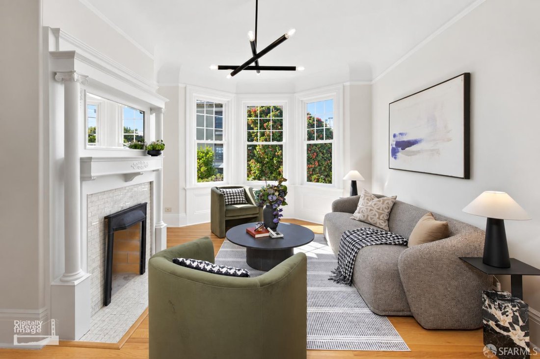 Condo in San Francisco, California, United States 5 - 18906002