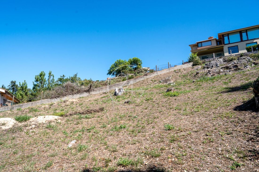 Finca in Vigo (District), Vigo, Spain 4 - 18905672