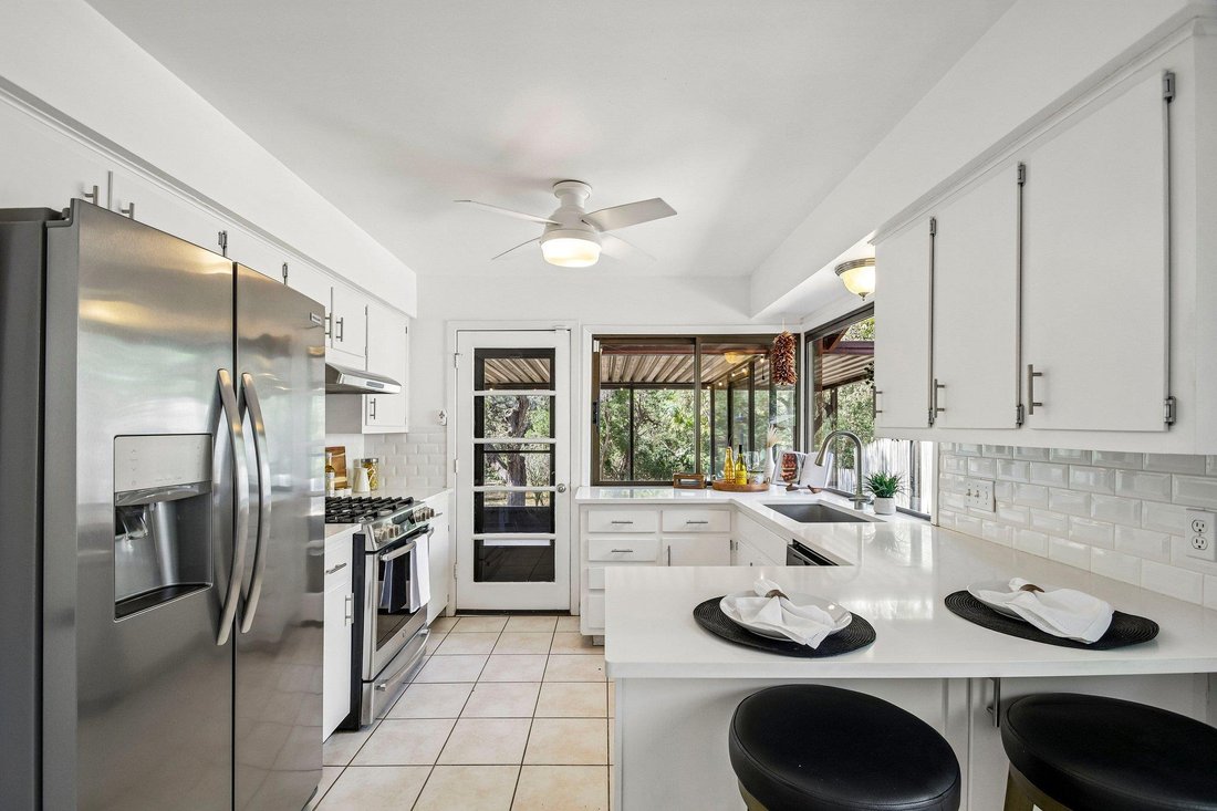 House in Austin, Texas, United States 4 - 18909373