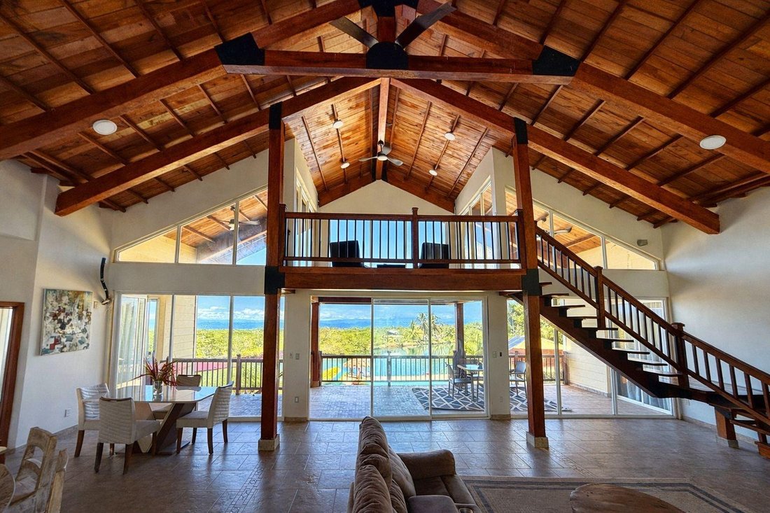 House in Bocas del Toro, Bocas del Toro Province, Panama 5 - 18913388