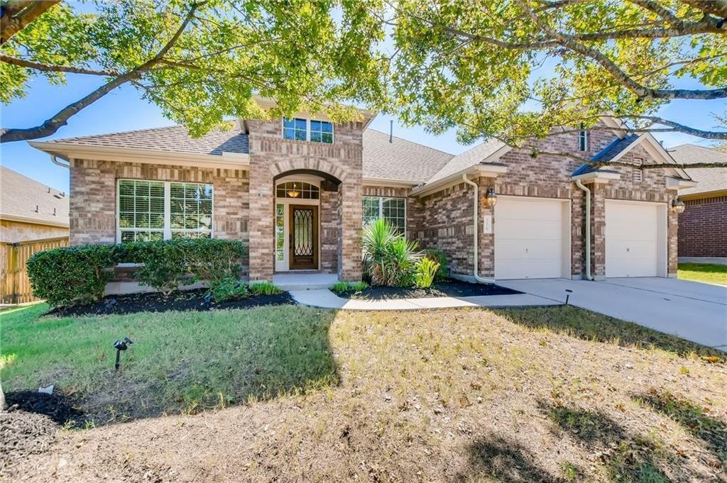 House in Round Rock, Texas, United States 1 - 18909388