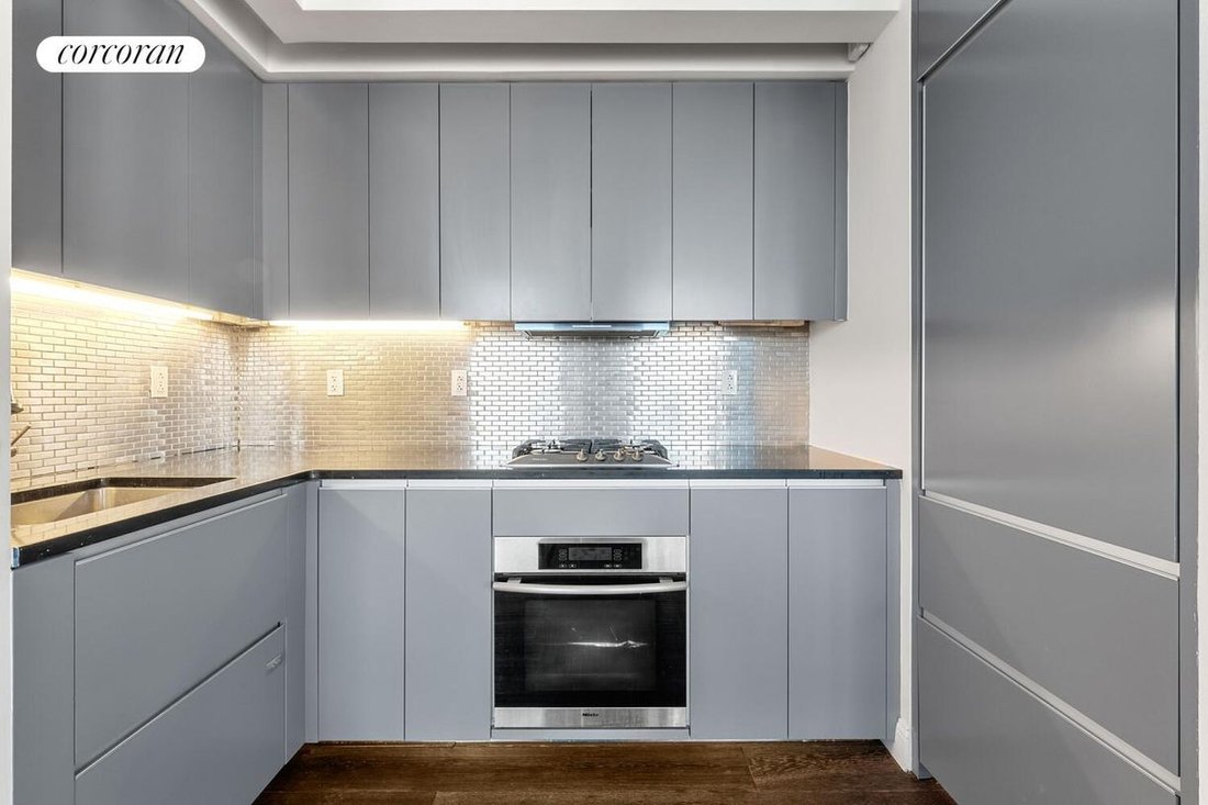 Appartement à New York, État de New York, États-Unis 3 - 18908369