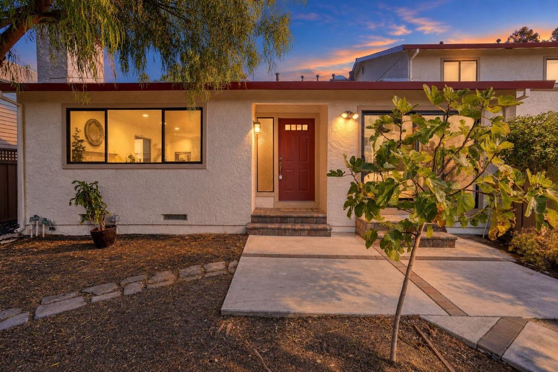 Townhouse in Santa Clara, California, United States 1 - 18905635