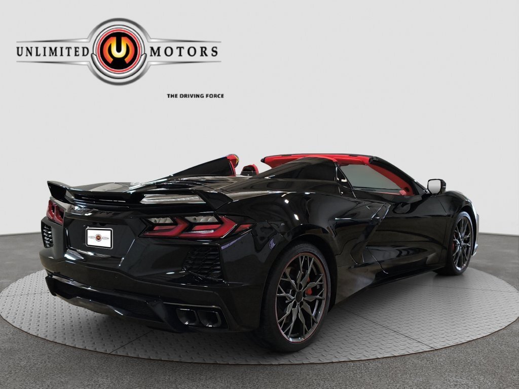 Cabriolet in Lafayette, IN, United States 3 - 18913897