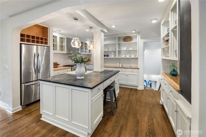 House in Seattle, Washington, United States 5 - 18912798