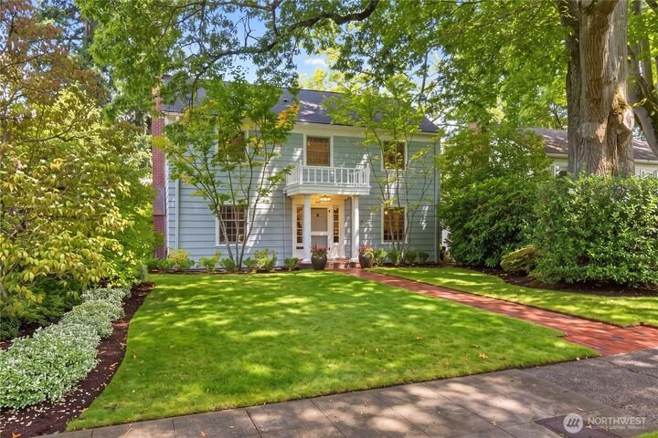 House in Seattle, Washington, United States 1 - 18912705