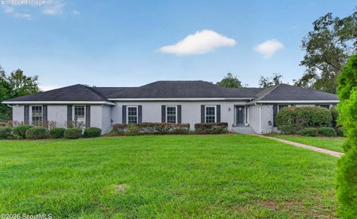 Maison à Waycross, Géorgie, États-Unis 1