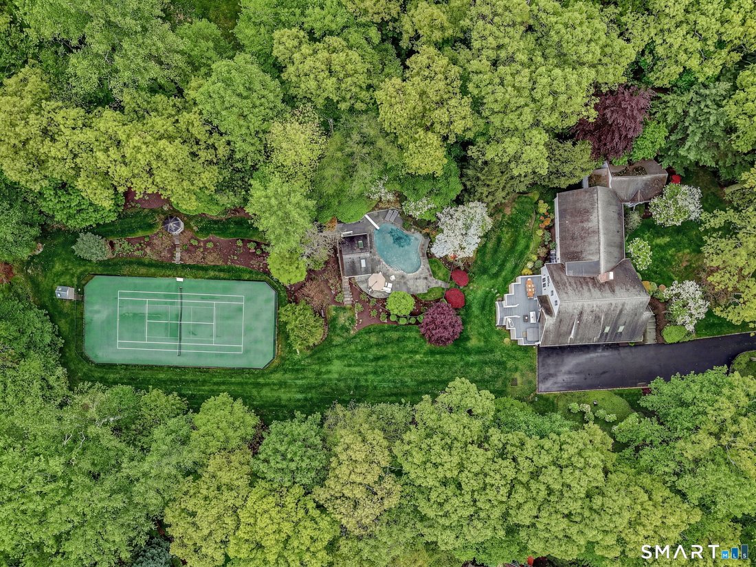 House in Westport, Connecticut, United States 3 - 18916945