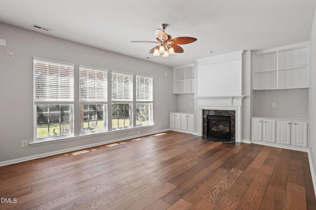 House in Raleigh, North Carolina, United States 2 - 18905702