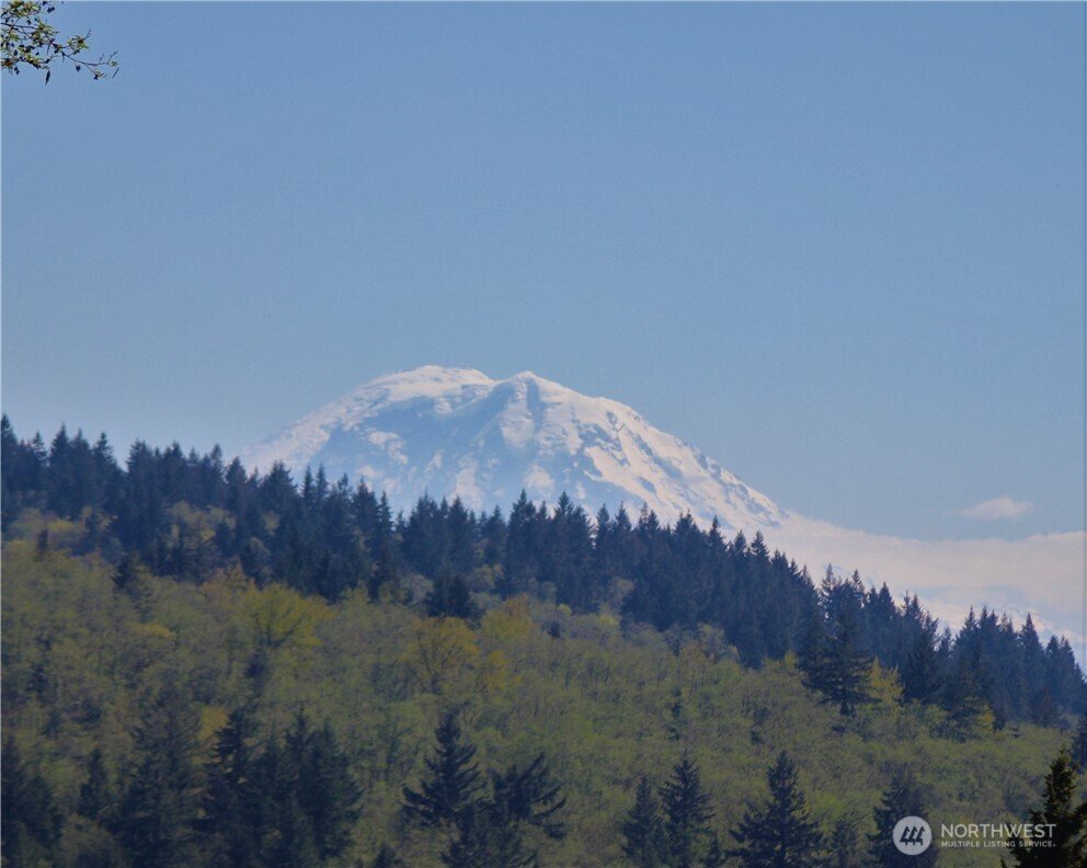 Terrain à Bellevue, Washington, États-Unis 2 - 18912694