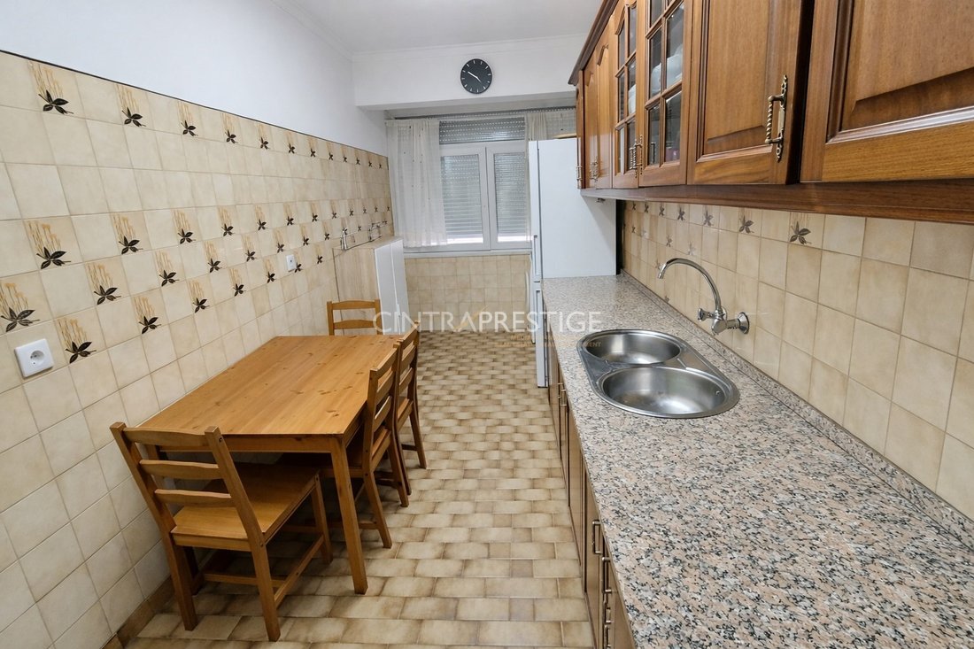 Apartment in Alverca do Ribatejo, Lisbon, Portugal 4 - 18907785