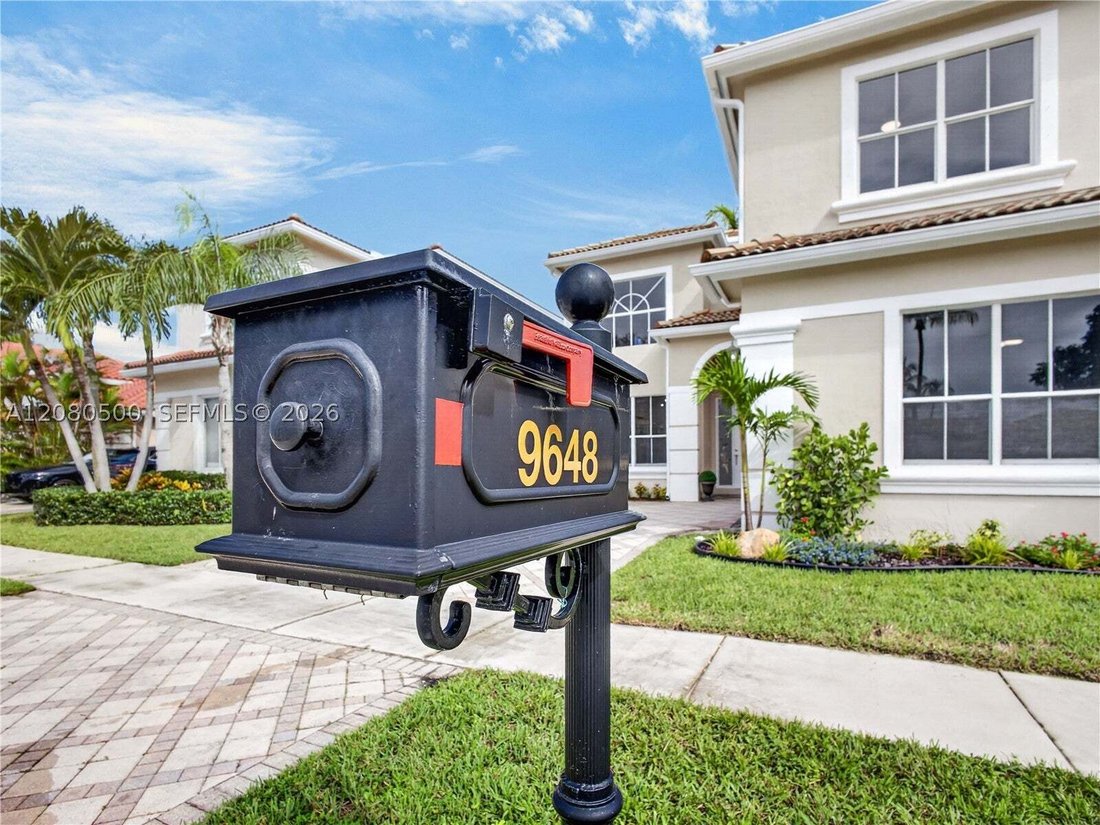 House in Boca Raton, Florida, United States 5 - 18917070