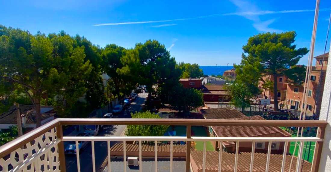 Apartment in Portals Nous, Calvia, Balearic Islands 1 - 18906801