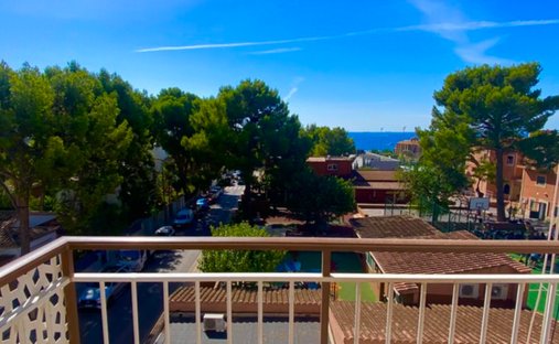 Apartment in Portals Nous, Calvia, Balearic Islands 1