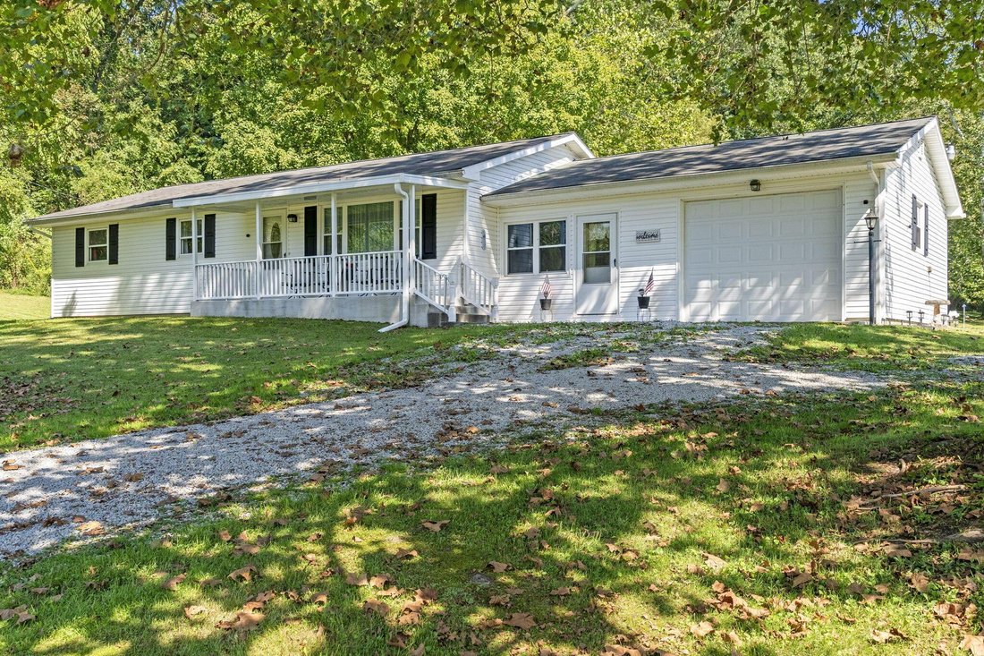 House in Logan, Ohio, United States 2 - 18905600