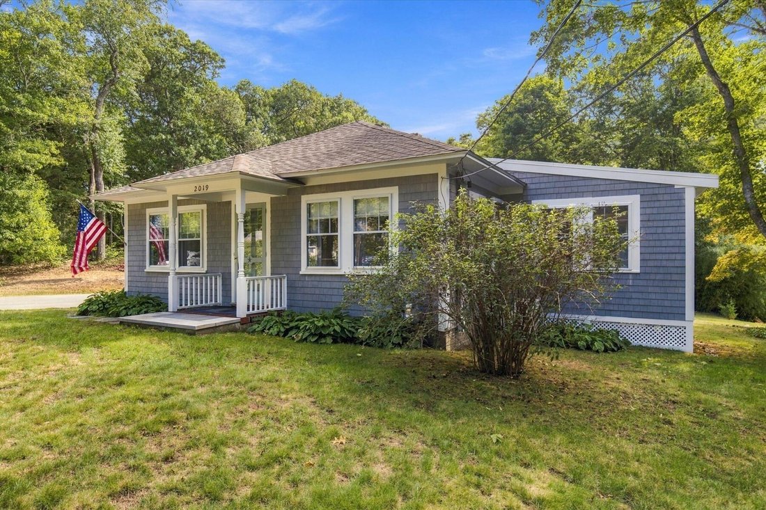 Casa a Barnstable, Massachusetts, Stati Uniti 3 - 18919824
