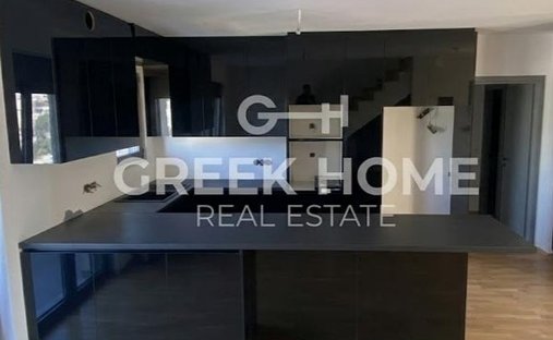 Casa en Galatsi, Ática, Grecia 1