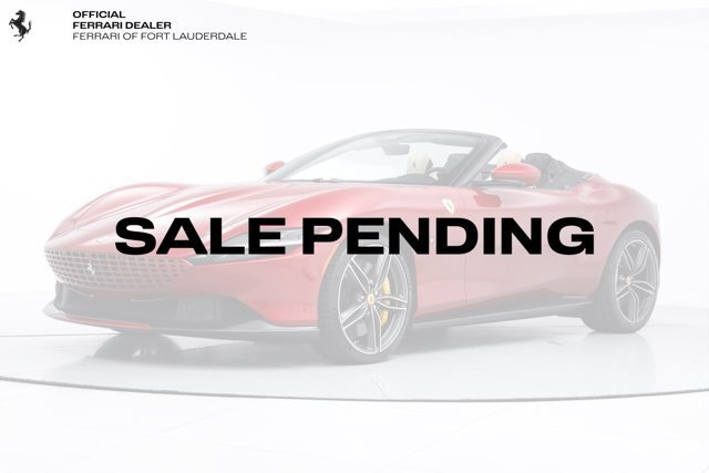 Cabriolet in Fort Lauderdale, FL, United States 1 - 18506985